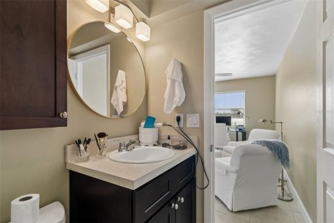 Immobilier commercial à vendre à Indian Rocks Beach, Floride: 551.1 m2 № 2124368 - photo 18