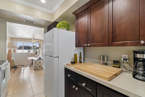 Immobilier commercial à vendre à Indian Rocks Beach, Floride: 551.1 m2 № 2124368 - photo 13