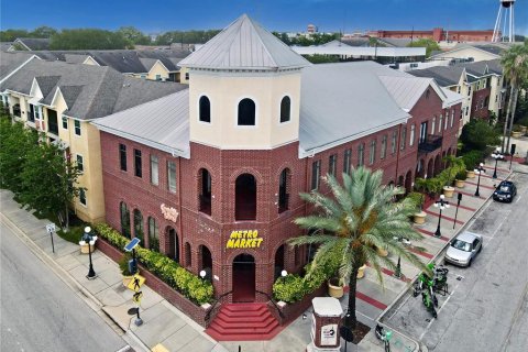 Condo à Tampa, Floride, 2 chambres № 2093691