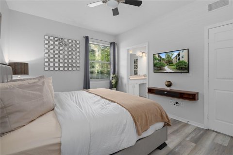 Copropriété à vendre à Tampa, Floride: 2 chambres, 106.47 m2 № 2093691 - photo 19