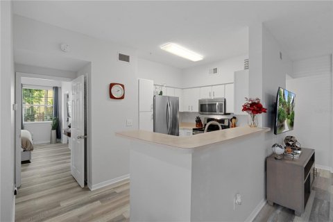 Copropriété à vendre à Tampa, Floride: 2 chambres, 106.47 m2 № 2093691 - photo 13