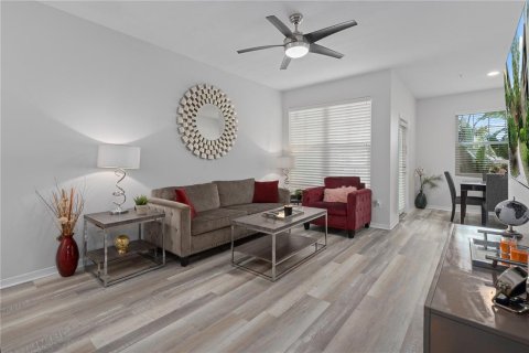 Copropriété à vendre à Tampa, Floride: 2 chambres, 106.47 m2 № 2093691 - photo 9