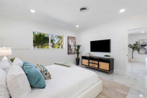 Villa ou maison à vendre à Fort Lauderdale, Floride: 4 chambres, 198.35 m2 № 1973236 - photo 7