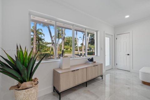 Villa ou maison à vendre à Fort Lauderdale, Floride: 4 chambres, 198.35 m2 № 1973236 - photo 25