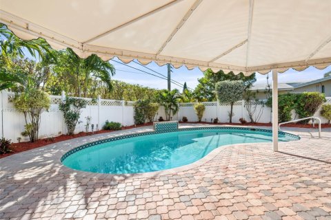Villa ou maison à vendre à Fort Lauderdale, Floride: 4 chambres, 198.35 m2 № 1973236 - photo 30