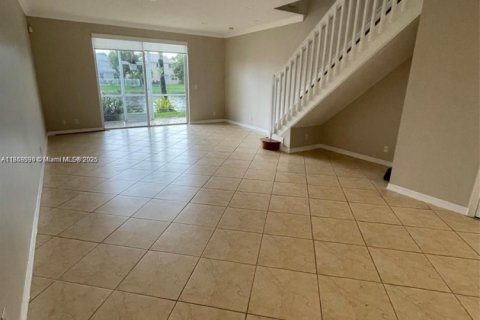 Adosado en alquiler en Weston, Florida, 3 dormitorios, 134.06 m2 № 1921139 - foto 10