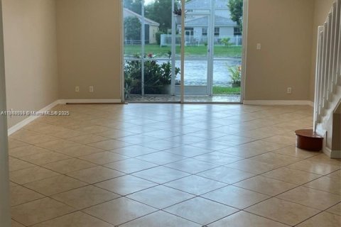 Adosado en alquiler en Weston, Florida, 3 dormitorios, 134.06 m2 № 1921139 - foto 8