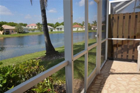 Adosado en alquiler en Weston, Florida, 3 dormitorios, 134.06 m2 № 1921139 - foto 12