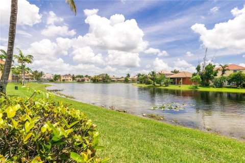 Adosado en alquiler en Weston, Florida, 3 dormitorios, 134.06 m2 № 1921139 - foto 3