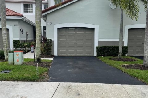 Adosado en alquiler en Weston, Florida, 3 dormitorios, 134.06 m2 № 1921139 - foto 6