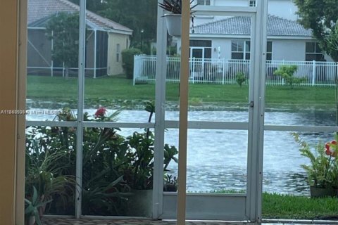 Adosado en alquiler en Weston, Florida, 3 dormitorios, 134.06 m2 № 1921139 - foto 11