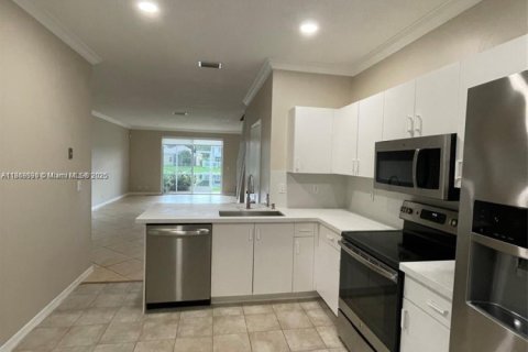Adosado en alquiler en Weston, Florida, 3 dormitorios, 134.06 m2 № 1921139 - foto 16