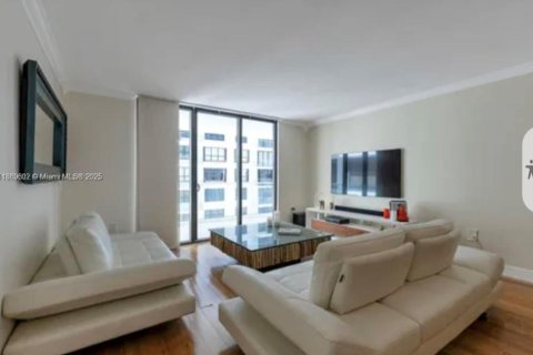 Купить кондоминиум в Бэл-Харбор, Флорида 2 спальни, 128.95м2, № 1979407 - фото 5