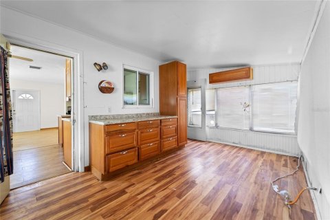 House in North Port, Florida 3 bedrooms, 79.06 sq.m. № 1870395 - photo 19