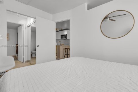 Copropriété à vendre à Miami Beach, Floride: 1 chambre, 38.09 m2 № 2066195 - photo 7