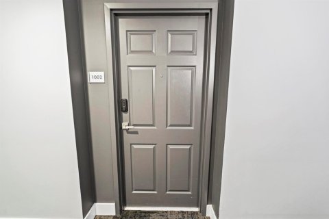 Купить кондоминиум в Холливуд, Флорида 3 комнаты, 75.25м2, № 2187224 - фото 16