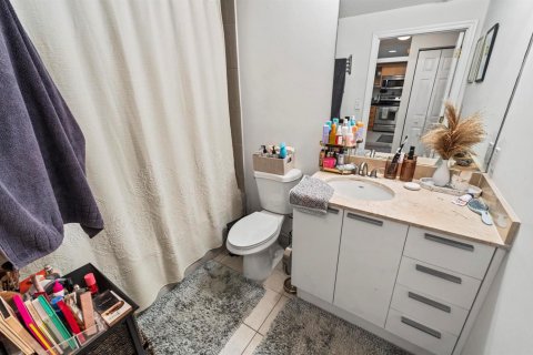 Купить кондоминиум в Холливуд, Флорида 3 комнаты, 75.25м2, № 2187224 - фото 20