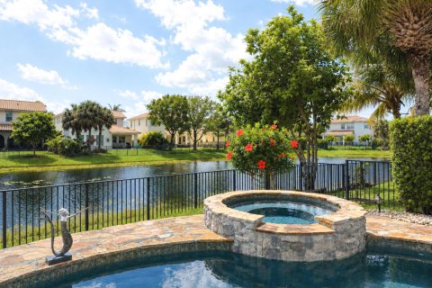 Casa en venta en Parkland, Florida, 5 dormitorios, 304.81 m2 № 2087488 - foto 25
