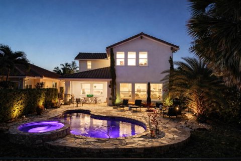 Casa en venta en Parkland, Florida, 5 dormitorios, 304.81 m2 № 2087488 - foto 26