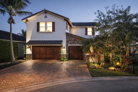 Villa ou maison à Parkland, Floride 5 chambres, 304.81 m2 № 2087488