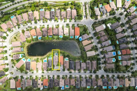 Casa en venta en Parkland, Florida, 5 dormitorios, 304.81 m2 № 2087488 - foto 28