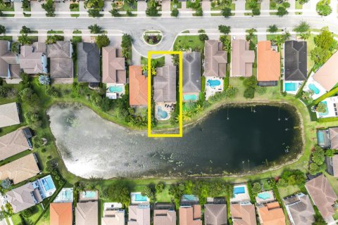 Casa en venta en Parkland, Florida, 5 dormitorios, 304.81 m2 № 2087488 - foto 29