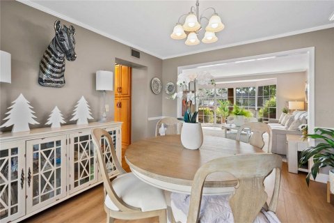 Купить виллу или дом в Тампа, Флорида 10 комнат, 206.99м2, № 1899974 - фото 9