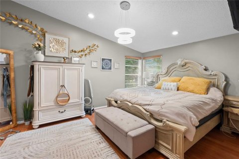 Купить виллу или дом в Тампа, Флорида 10 комнат, 206.99м2, № 1899974 - фото 25