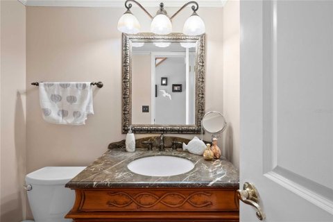 Купить виллу или дом в Тампа, Флорида 10 комнат, 206.99м2, № 1899974 - фото 10