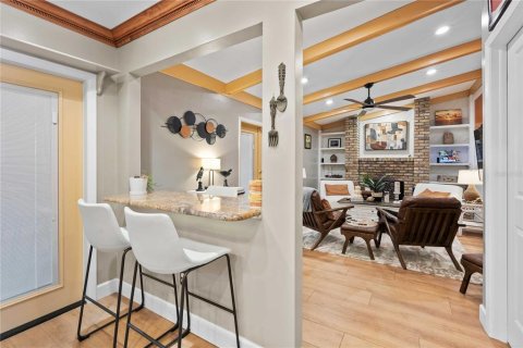 Купить виллу или дом в Тампа, Флорида 10 комнат, 206.99м2, № 1899974 - фото 17