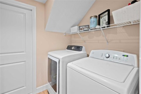 Купить виллу или дом в Тампа, Флорида 10 комнат, 206.99м2, № 1899974 - фото 22