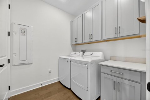 Casa en venta en Apollo Beach, Florida, 4 dormitorios, 221.48 m2 № 1899503 - foto 28