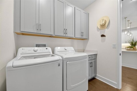 Casa en venta en Apollo Beach, Florida, 4 dormitorios, 221.48 m2 № 1899503 - foto 29