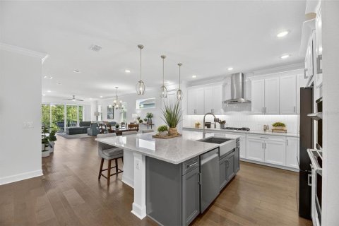 Casa en venta en Apollo Beach, Florida, 4 dormitorios, 221.48 m2 № 1899503 - foto 20
