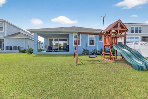 Casa en venta en Apollo Beach, Florida, 4 dormitorios, 221.48 m2 № 1899503 - foto 12
