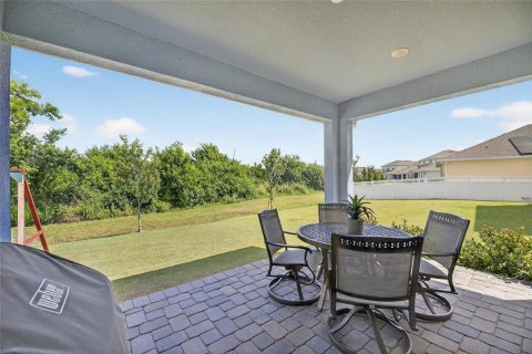 Casa en venta en Apollo Beach, Florida, 4 dormitorios, 221.48 m2 № 1899503 - foto 8