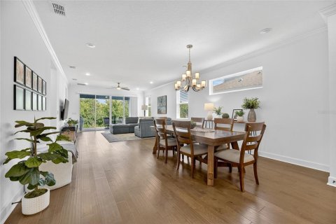 Casa en venta en Apollo Beach, Florida, 4 dormitorios, 221.48 m2 № 1899503 - foto 30