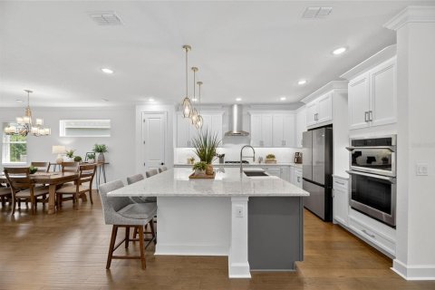 Casa en venta en Apollo Beach, Florida, 4 dormitorios, 221.48 m2 № 1899503 - foto 3