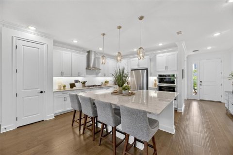 Casa en venta en Apollo Beach, Florida, 4 dormitorios, 221.48 m2 № 1899503 - foto 23