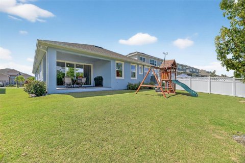Casa en venta en Apollo Beach, Florida, 4 dormitorios, 221.48 m2 № 1899503 - foto 11