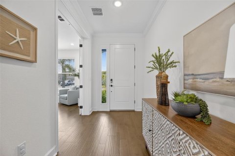 Casa en venta en Apollo Beach, Florida, 4 dormitorios, 221.48 m2 № 1899503 - foto 15
