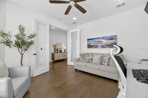 Casa en venta en Apollo Beach, Florida, 4 dormitorios, 221.48 m2 № 1899503 - foto 19