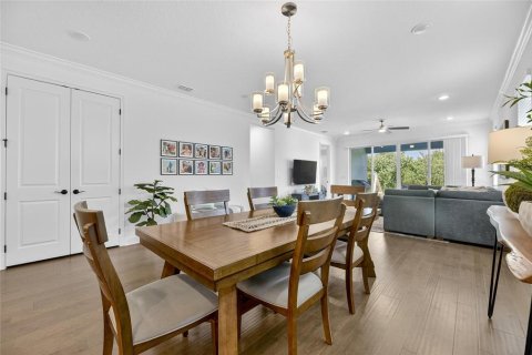 Casa en venta en Apollo Beach, Florida, 4 dormitorios, 221.48 m2 № 1899503 - foto 4