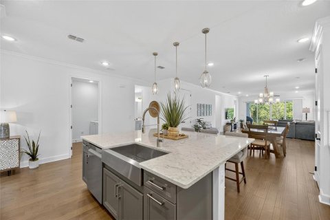 Casa en venta en Apollo Beach, Florida, 4 dormitorios, 221.48 m2 № 1899503 - foto 21