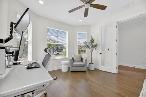 Casa en venta en Apollo Beach, Florida, 4 dormitorios, 221.48 m2 № 1899503 - foto 18
