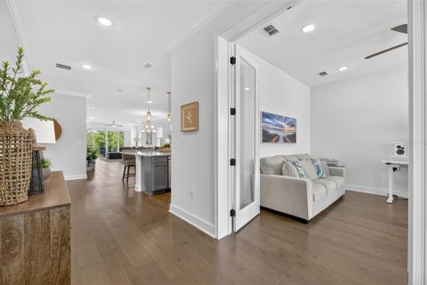 Casa en venta en Apollo Beach, Florida, 4 dormitorios, 221.48 m2 № 1899503 - foto 16