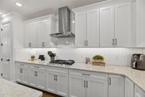 Casa en venta en Apollo Beach, Florida, 4 dormitorios, 221.48 m2 № 1899503 - foto 27