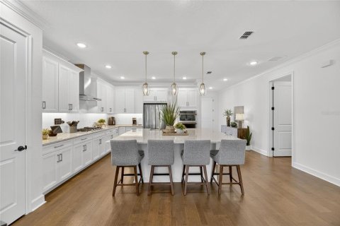 Casa en venta en Apollo Beach, Florida, 4 dormitorios, 221.48 m2 № 1899503 - foto 22