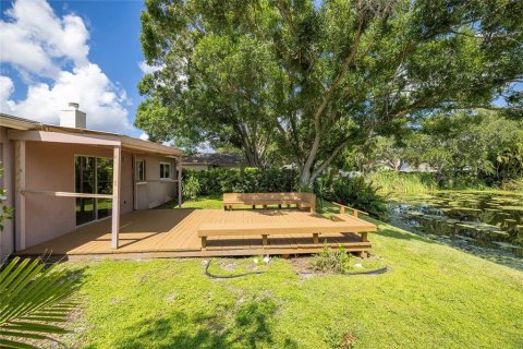 House in Pinellas Park, Florida 3 bedrooms, 122.63 sq.m. № 2304452 - photo 5