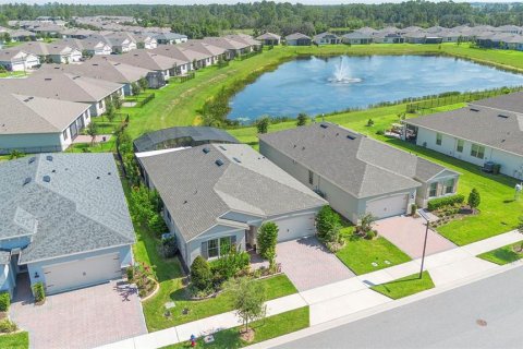 House in Clermont, Florida 2 bedrooms, 169.27 sq.m. № 1853210 - photo 19